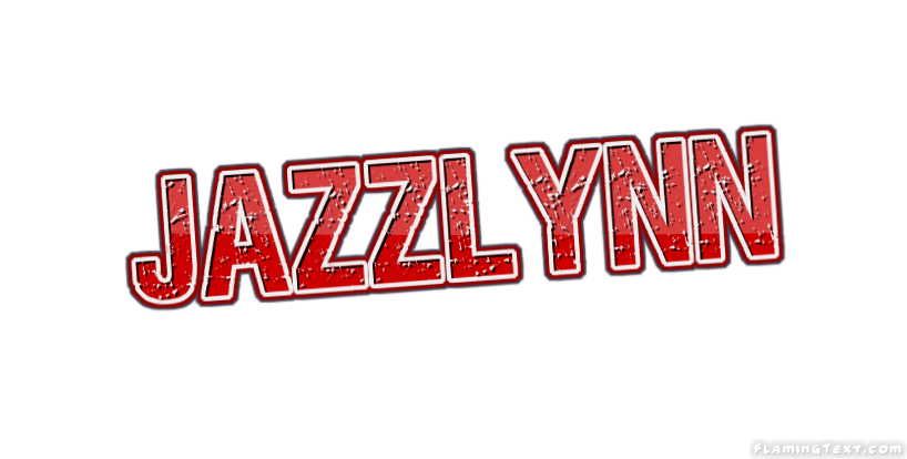 Jazzlynn ロゴ