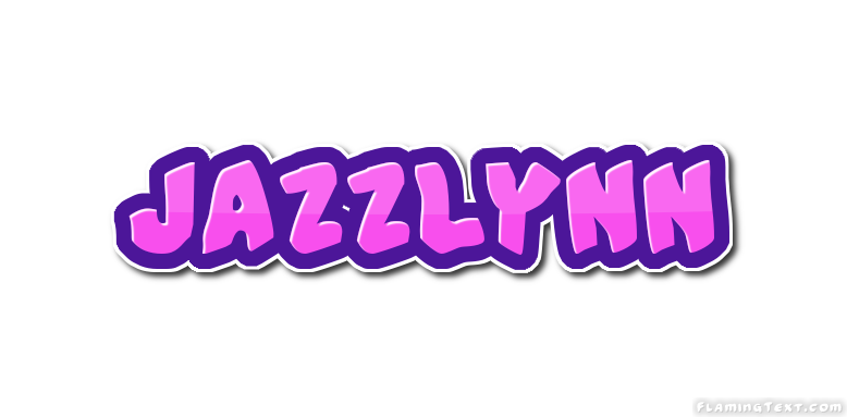 Jazzlynn Лого