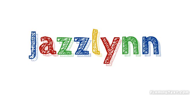 Jazzlynn Logotipo