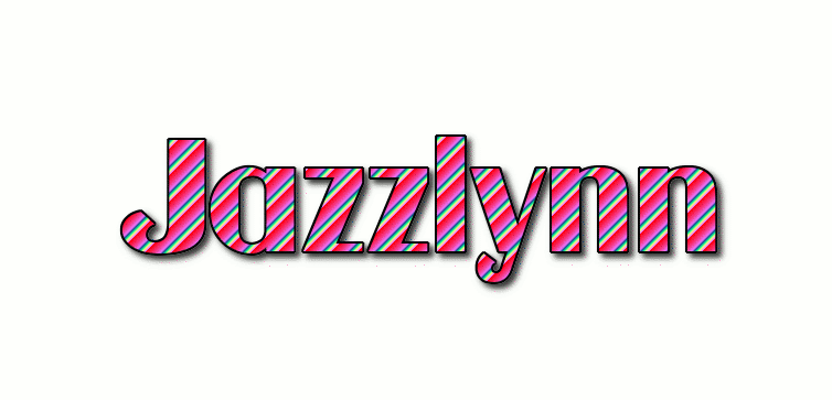 Jazzlynn ロゴ