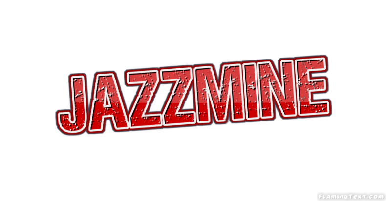 Jazzmine Logotipo