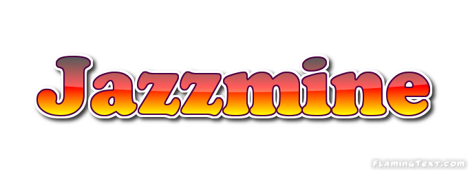 Jazzmine شعار
