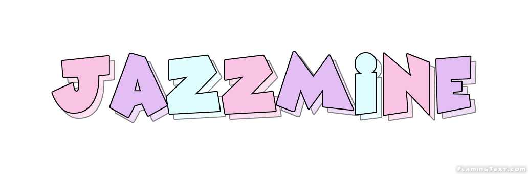 Jazzmine Logo