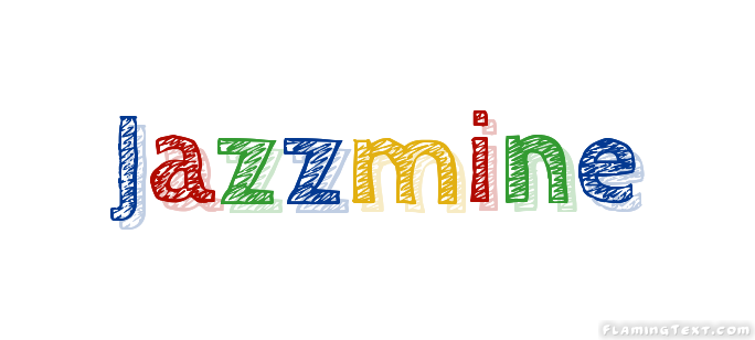 Jazzmine Logo