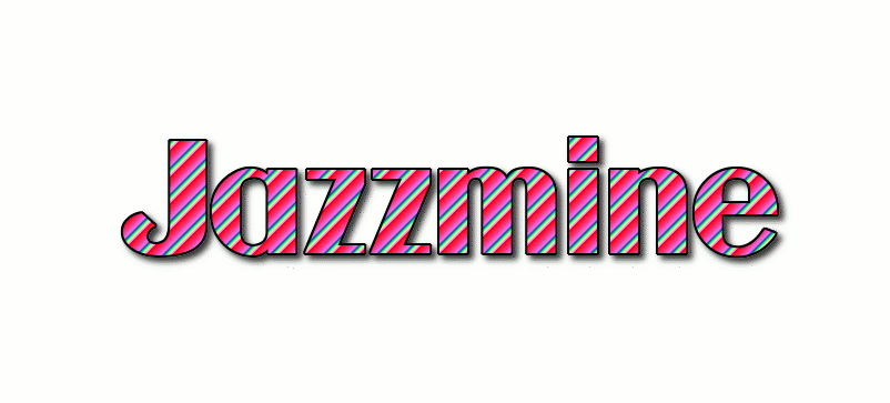 Jazzmine Лого
