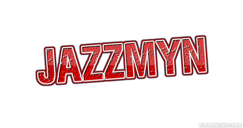 Jazzmyn ロゴ