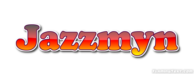 Jazzmyn شعار