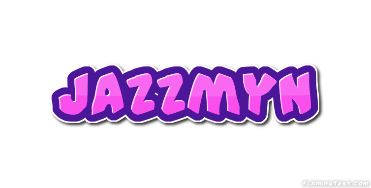 Jazzmyn شعار