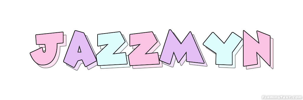 Jazzmyn Logotipo