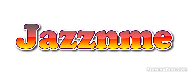 Jazznme شعار