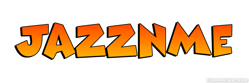 Jazznme Logo