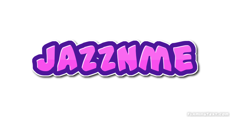 Jazznme Лого