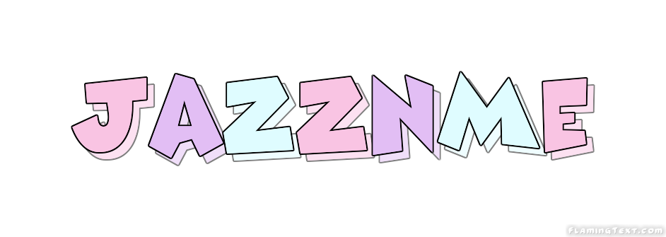Jazznme Logo
