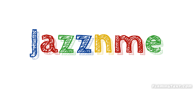 Jazznme شعار