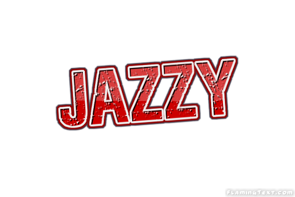 Jazzy Лого
