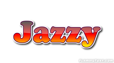 Jazzy ロゴ