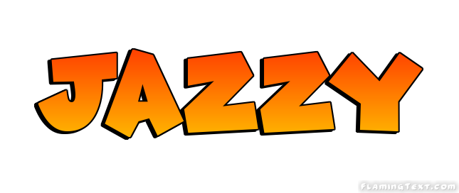 Jazzy 徽标