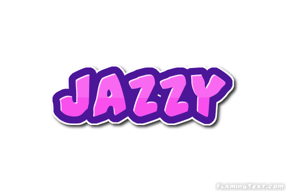Jazzy 徽标