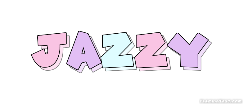 Jazzy شعار
