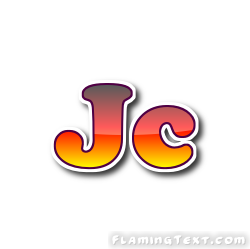 Jc Лого