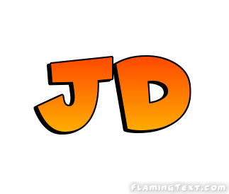 Jd Logotipo
