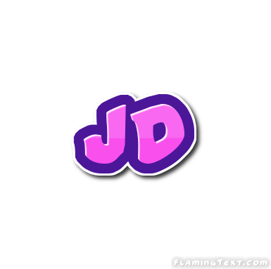 Jd Лого