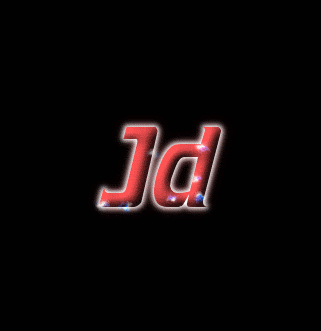Jd Logo