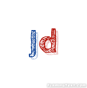 Jd Logo