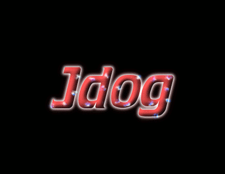 Jdog 徽标