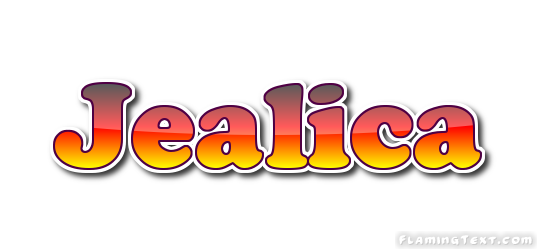 Jealica Logo