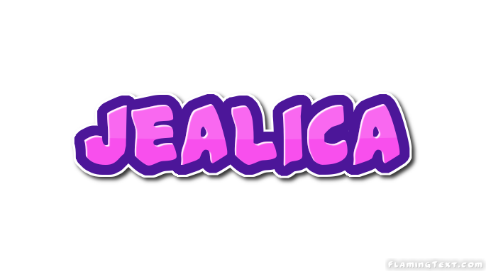 Jealica Logotipo