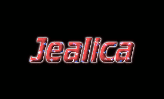 Jealica Logo