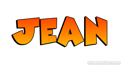 Jean Logo
