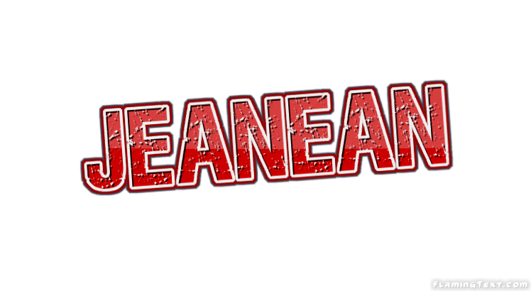 Jeanean شعار