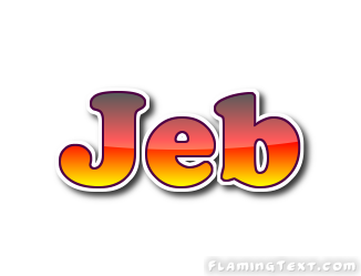 Jeb Лого