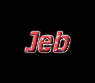 Jeb 徽标