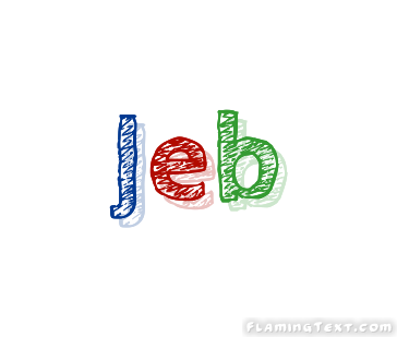 Jeb Logo