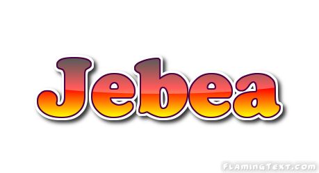 Jebea Лого