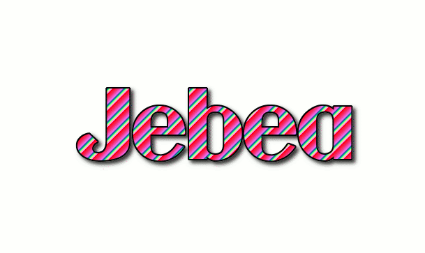 Jebea Logotipo