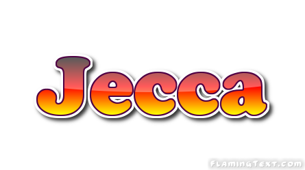Jecca 徽标