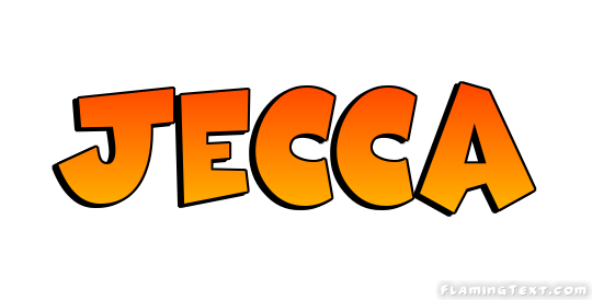 Jecca Лого