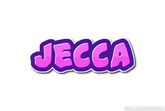 Jecca Лого