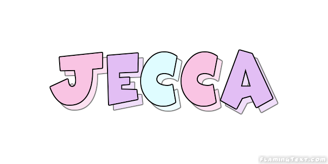 Jecca ロゴ