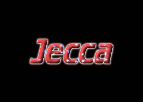 Jecca 徽标