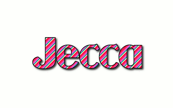 Jecca Logotipo