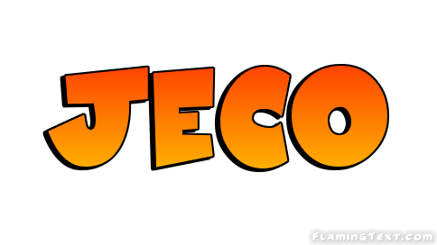 Jeco شعار