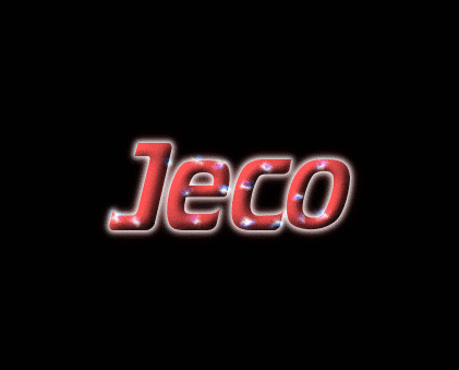 Jeco ロゴ