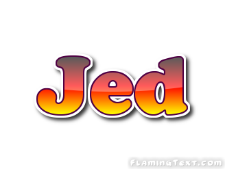 Jed Logotipo