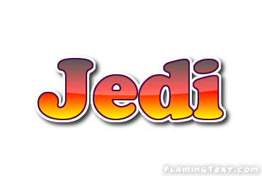 Jedi Logo