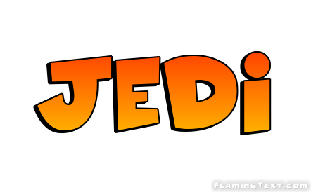 Jedi Logotipo